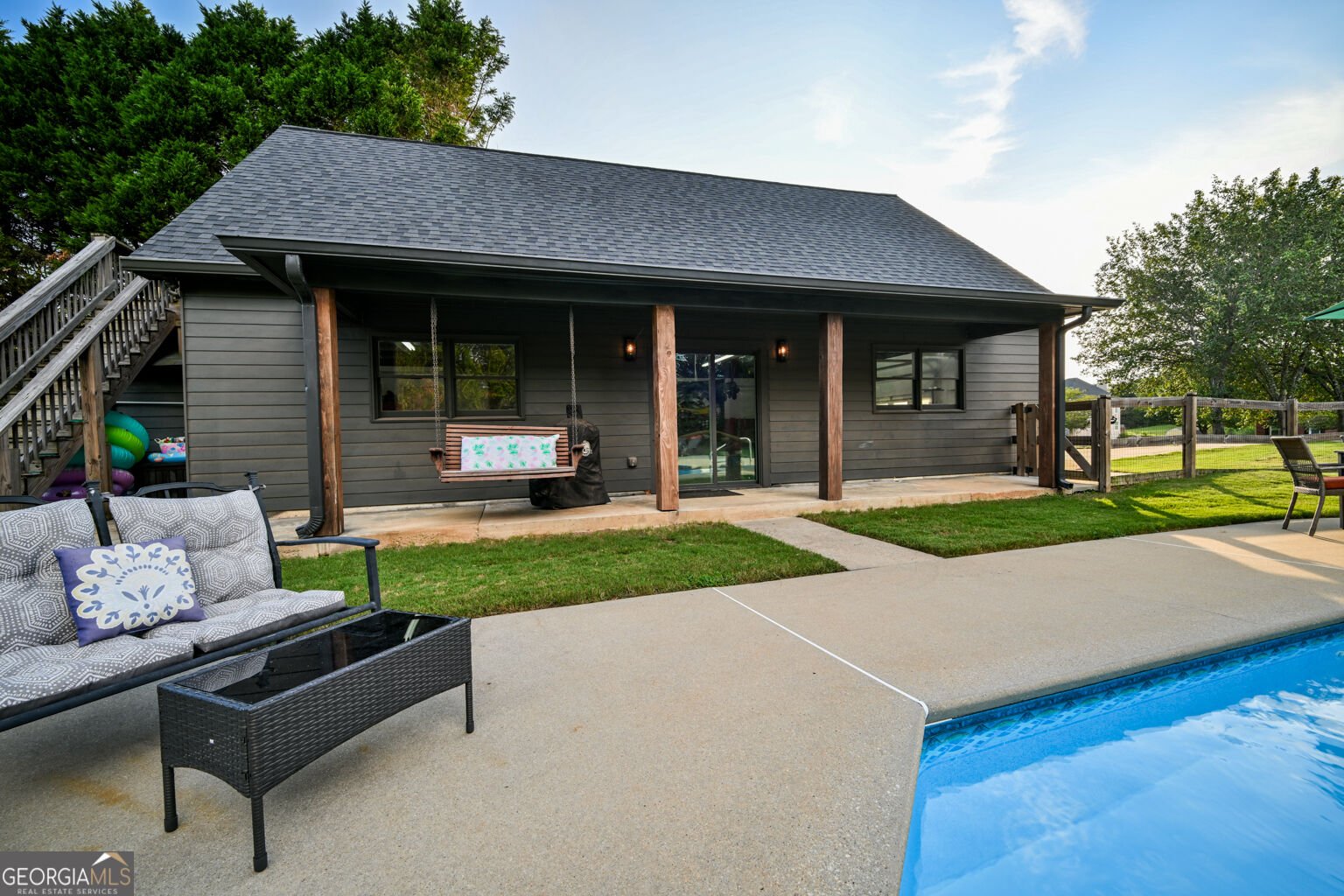 1940 Harvest Way Loganville - Photo 56