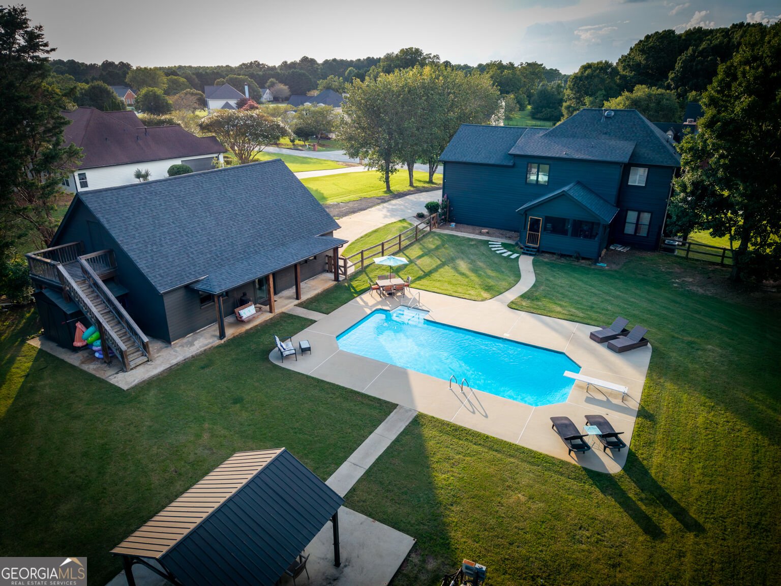 1940 Harvest Way Loganville - Photo 58
