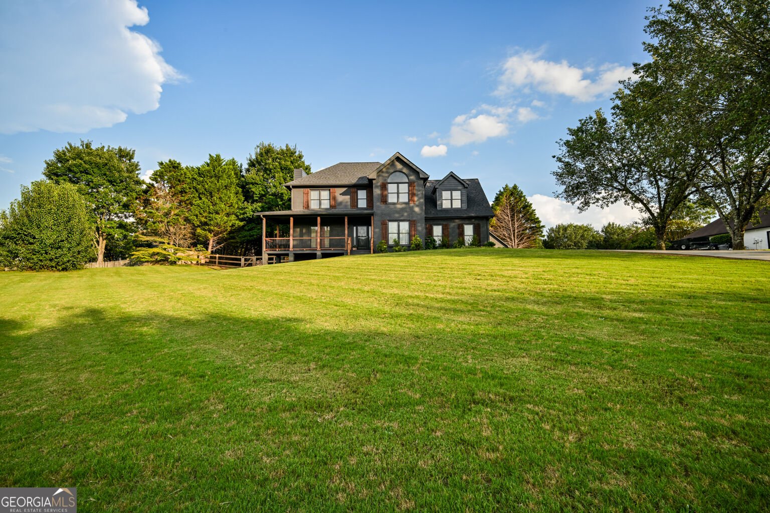 1940 Harvest Way Loganville - Photo 6