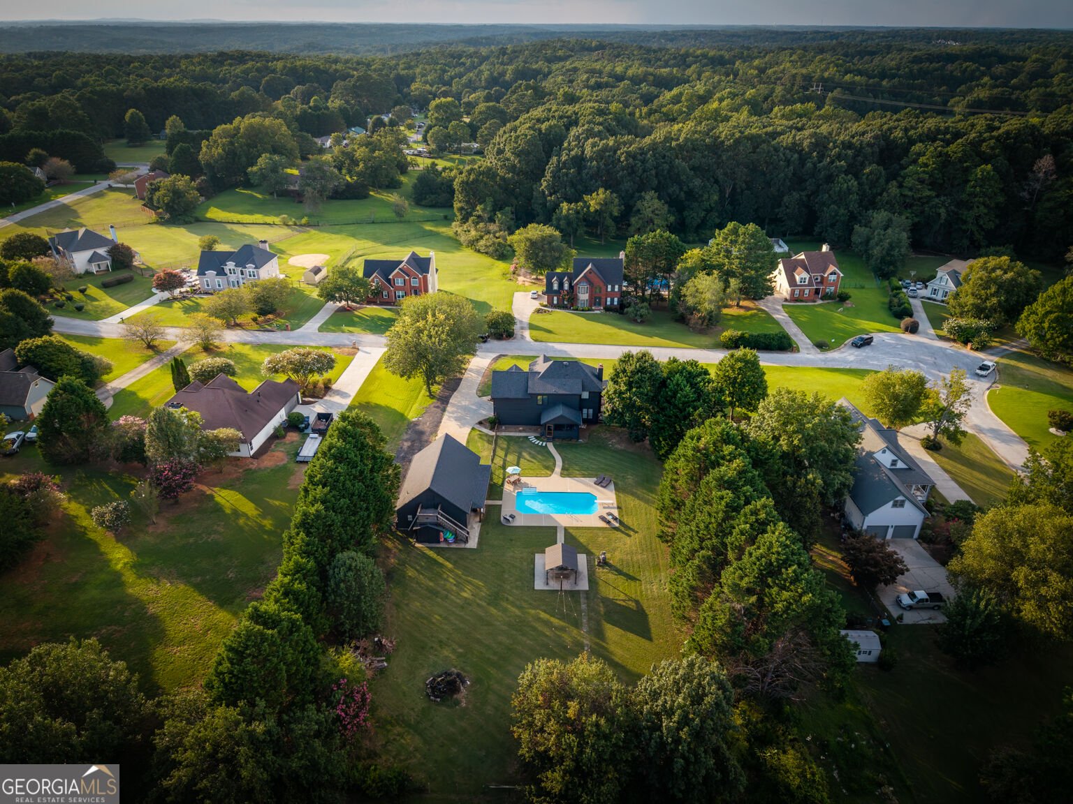 1940 Harvest Way Loganville - Photo 68