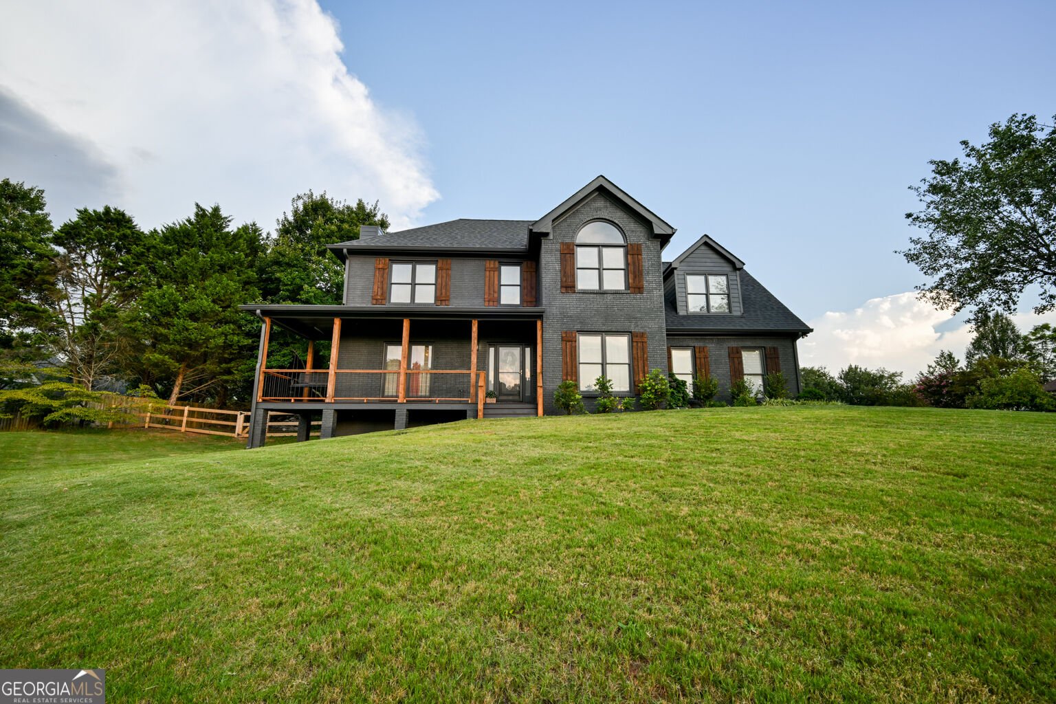 1940 Harvest Way Loganville - Photo 8