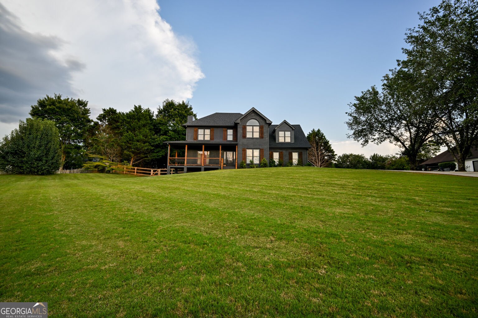 1940 Harvest Way Loganville - Photo 9