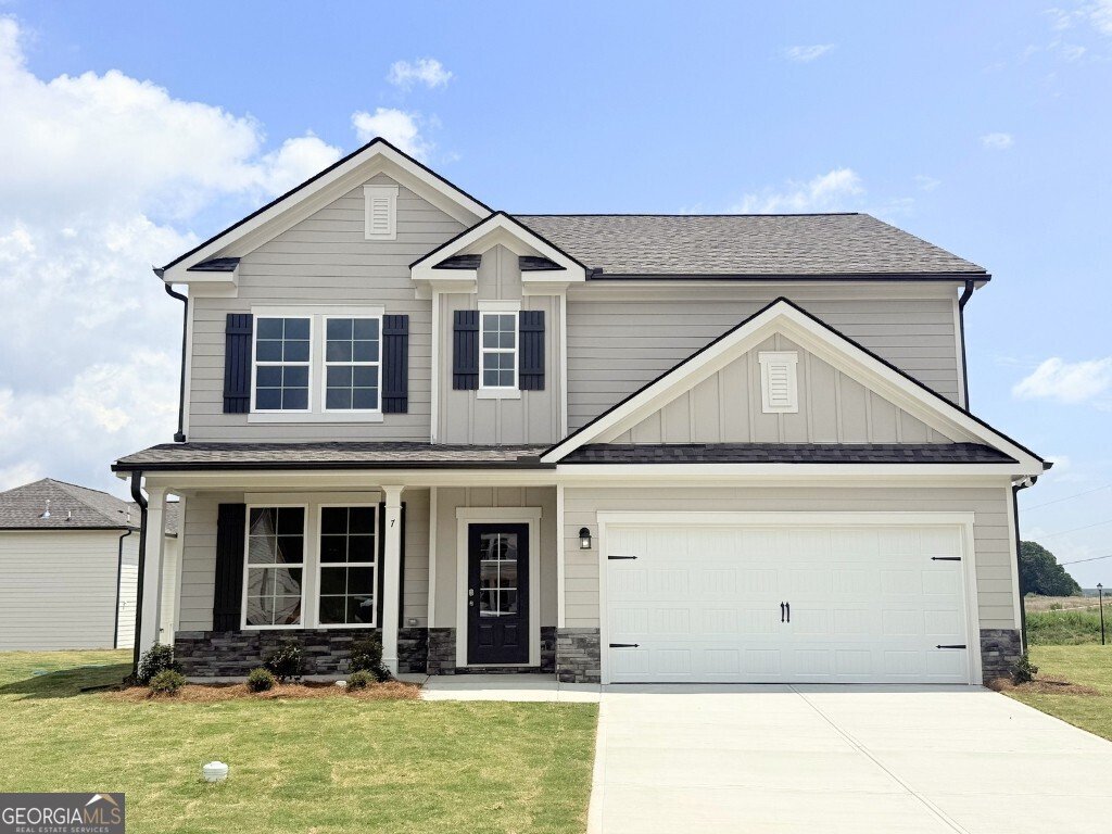 7 Purackal Lane Statham - main photo