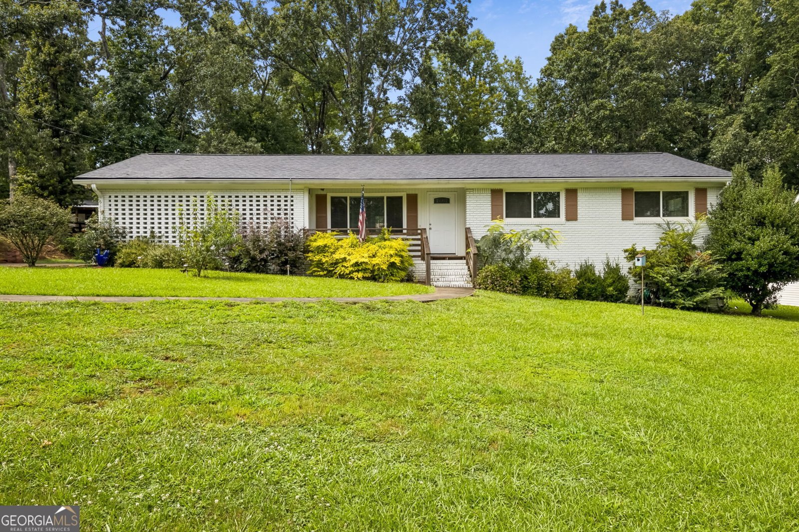 1331 Owen Circle Buford - main photo