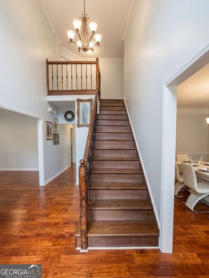 2365 Friars Gate Drive Lawrenceville - Photo 10