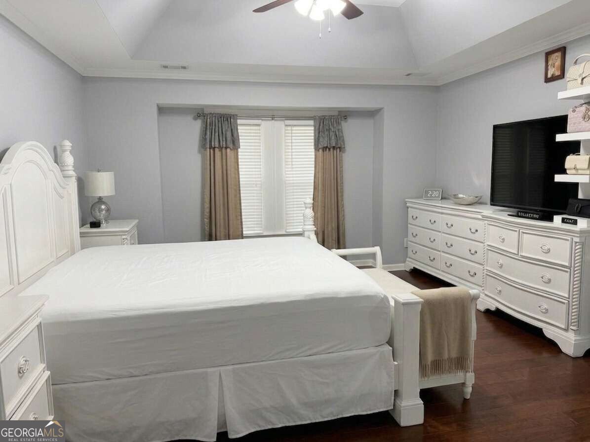 2365 Friars Gate Drive Lawrenceville - Photo 12