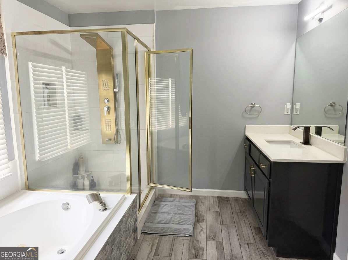 2365 Friars Gate Drive Lawrenceville - Photo 13