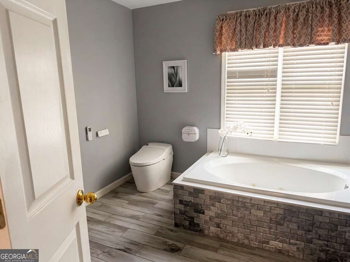 2365 Friars Gate Drive Lawrenceville - Photo 14