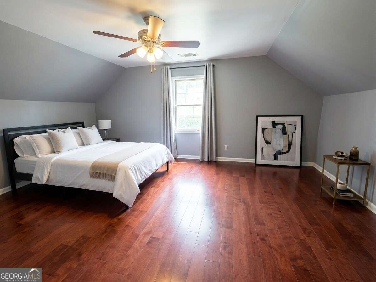2365 Friars Gate Drive Lawrenceville - Photo 15