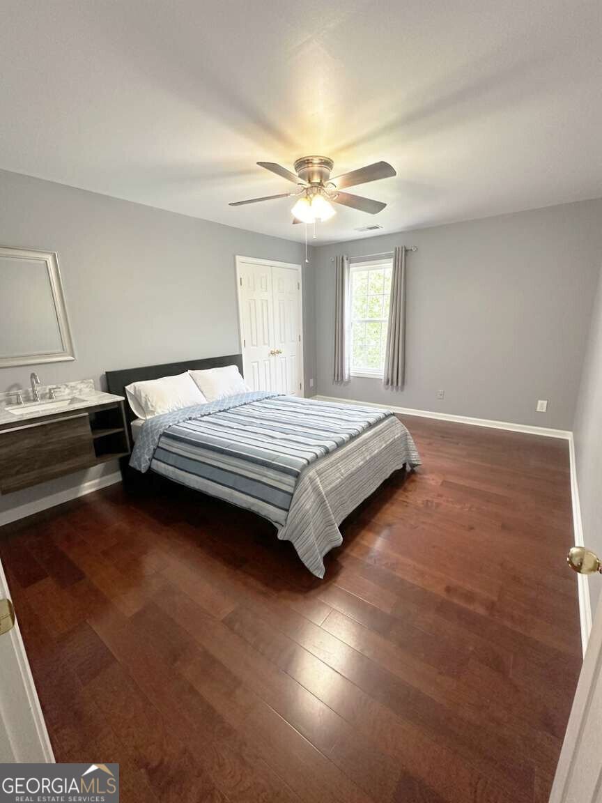 2365 Friars Gate Drive Lawrenceville - Photo 17