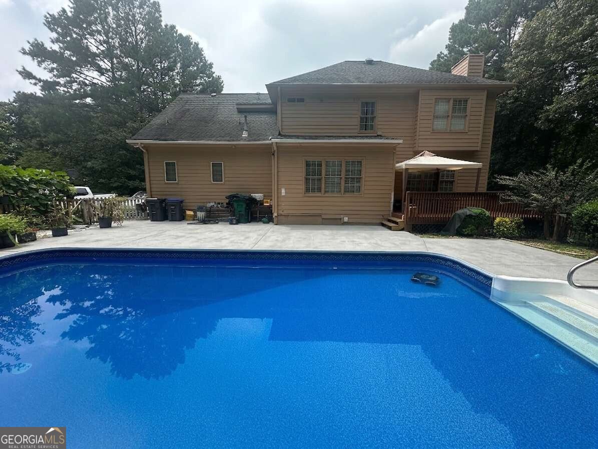 2365 Friars Gate Drive Lawrenceville - Photo 22