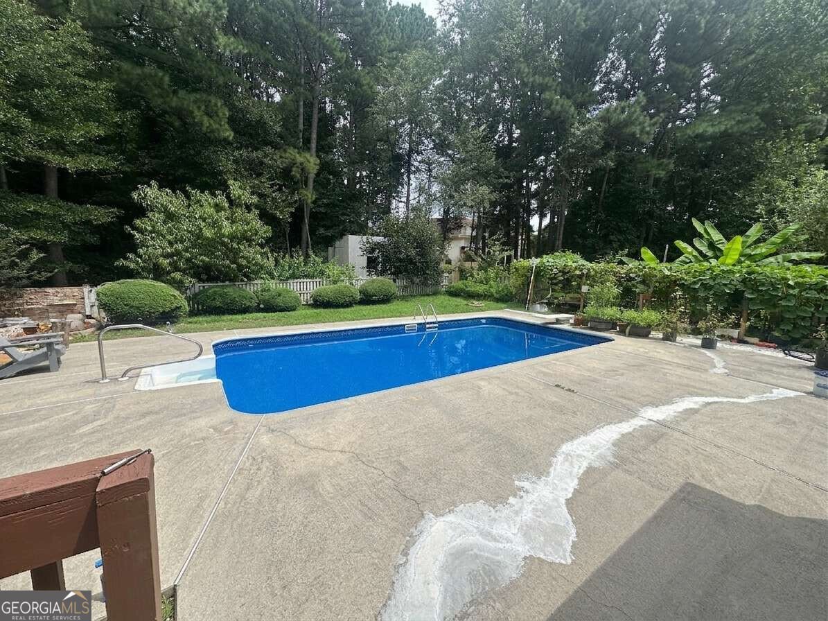 2365 Friars Gate Drive Lawrenceville - Photo 23