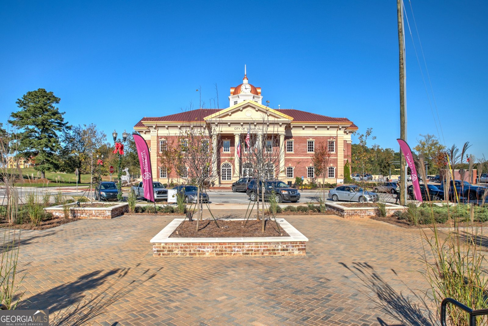 1518 Thurcroft Lane Lawrenceville - Photo 6