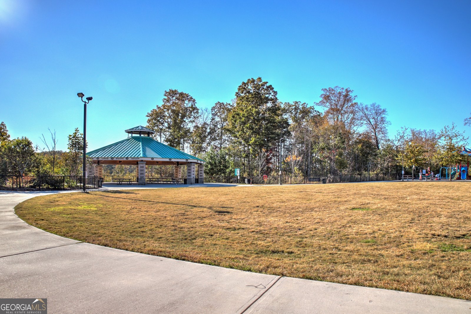 1518 Thurcroft Lane Lawrenceville - Photo 8