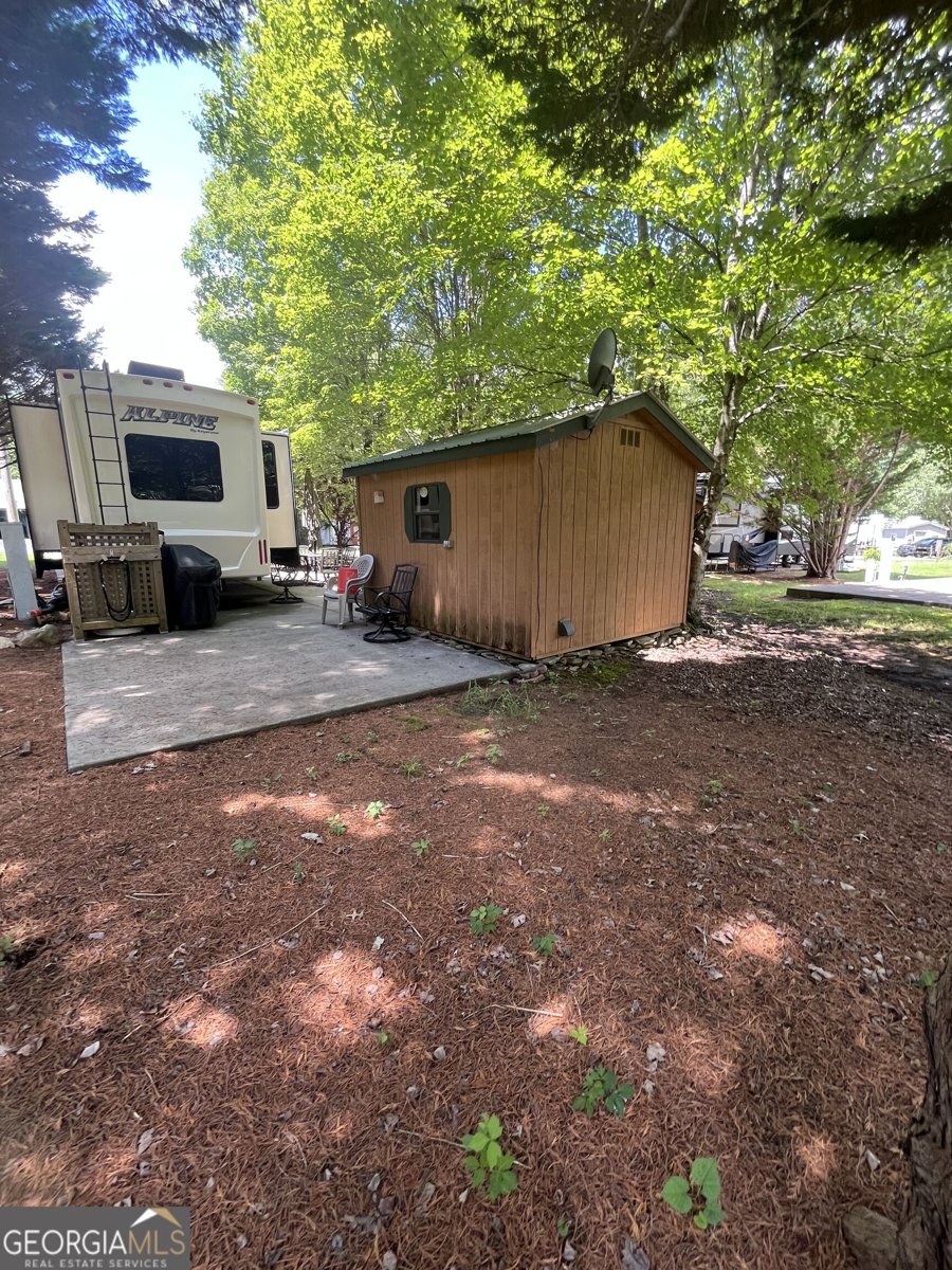 175 Choestoe Falls Circle Blairsville - Photo 25