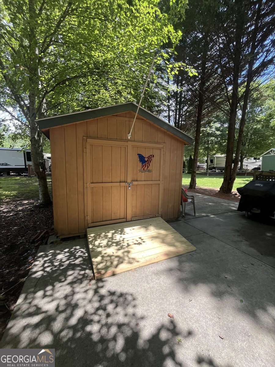 175 Choestoe Falls Circle Blairsville - Photo 31