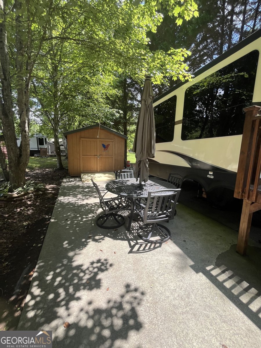 175 Choestoe Falls Circle Blairsville - Photo 32
