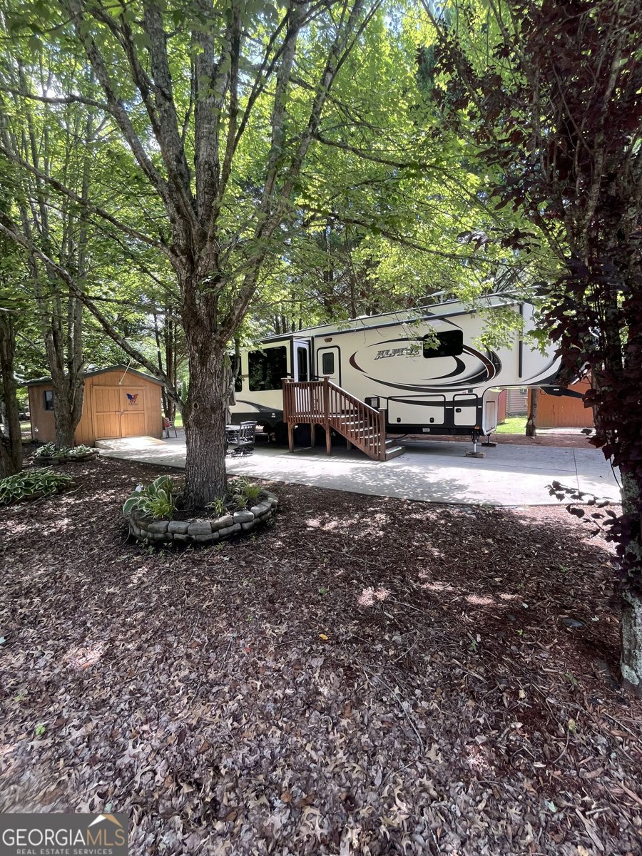 175 Choestoe Falls Circle Blairsville - Photo 6