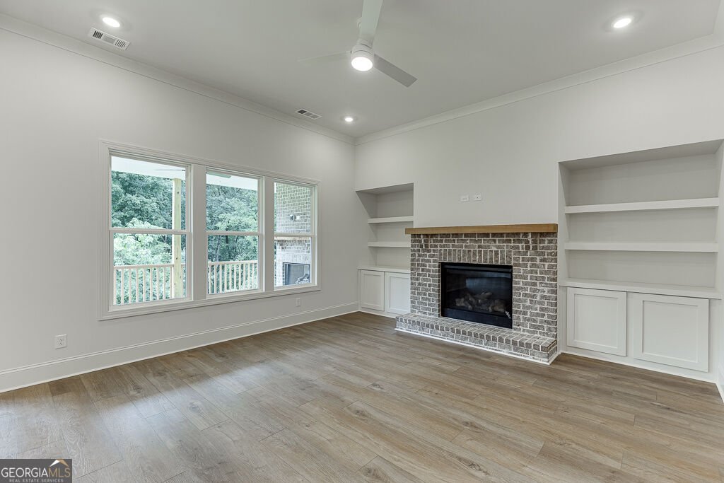 314 Level Creek Road Sugar Hill - Photo 11