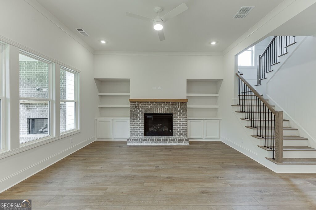 314 Level Creek Road Sugar Hill - Photo 12