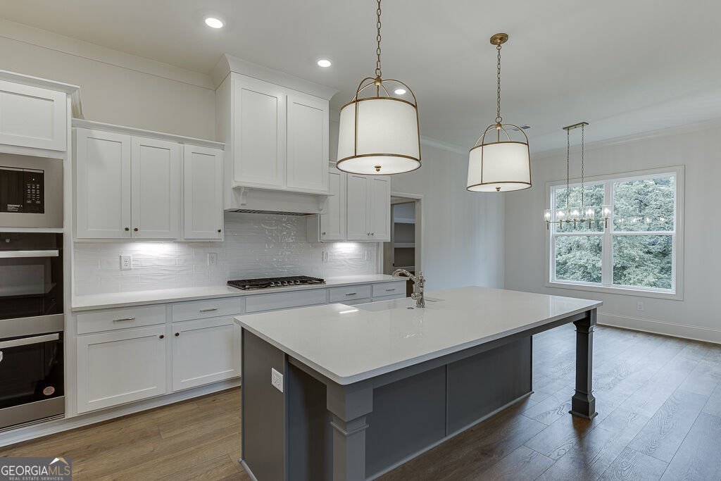 314 Level Creek Road Sugar Hill - Photo 18