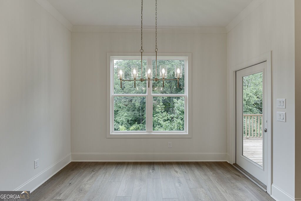 314 Level Creek Road Sugar Hill - Photo 22