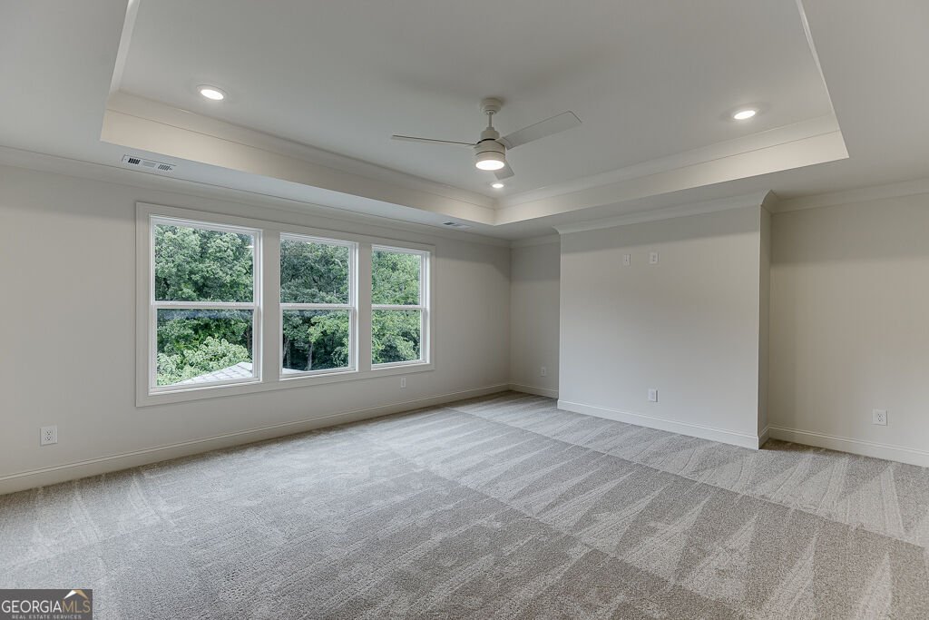314 Level Creek Road Sugar Hill - Photo 30