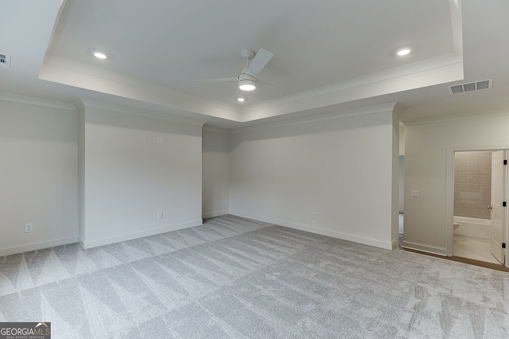 314 Level Creek Road Sugar Hill - Photo 31