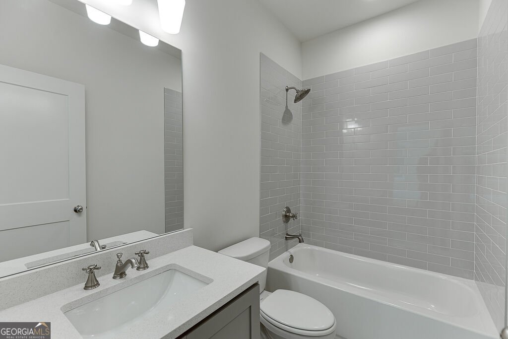314 Level Creek Road Sugar Hill - Photo 33
