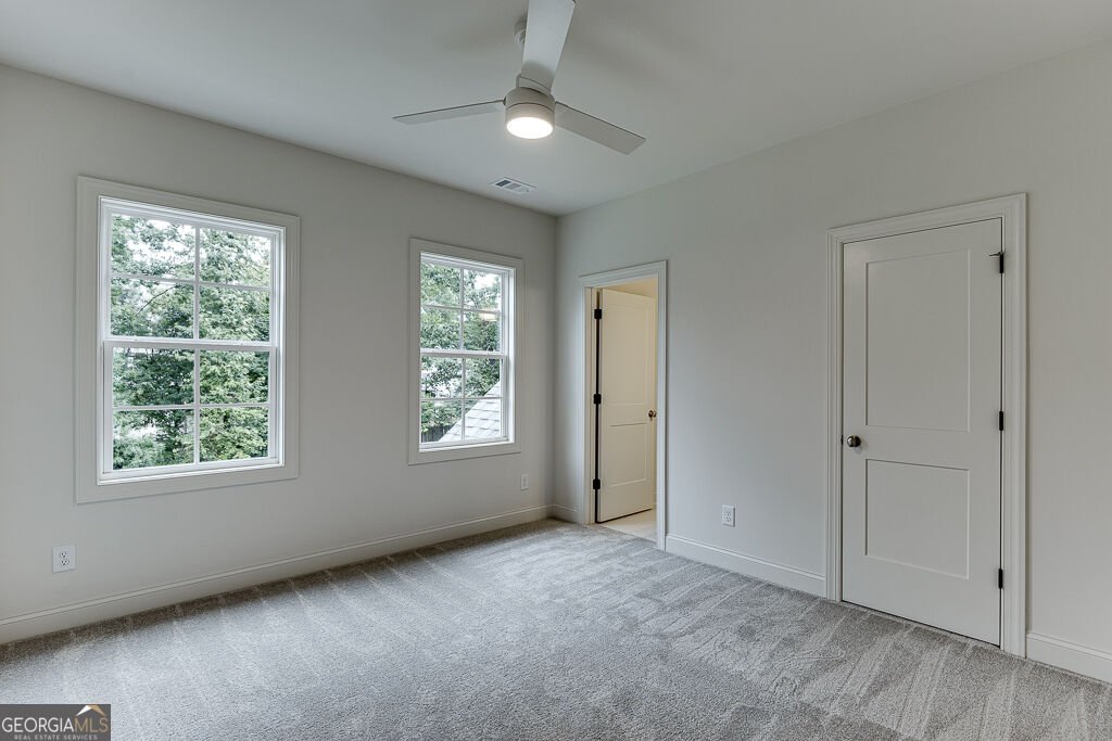 314 Level Creek Road Sugar Hill - Photo 37