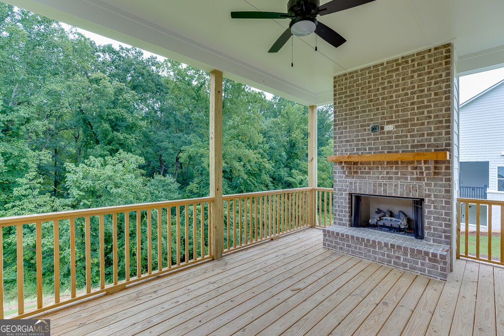 314 Level Creek Road Sugar Hill - Photo 48