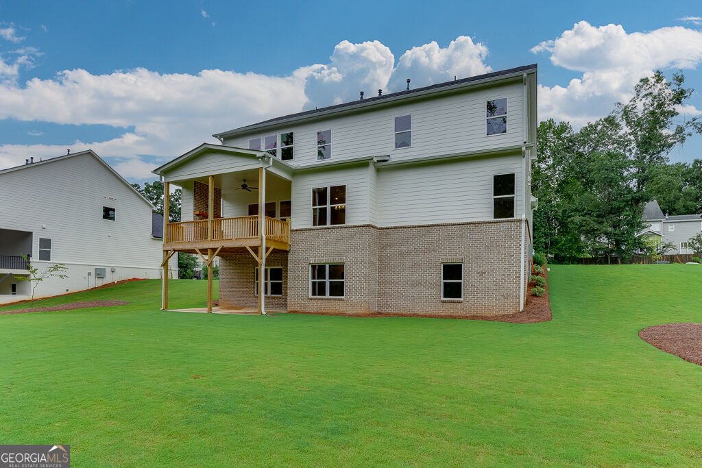 314 Level Creek Road Sugar Hill - Photo 51