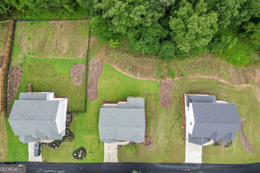 314 Level Creek Road Sugar Hill - Photo 61