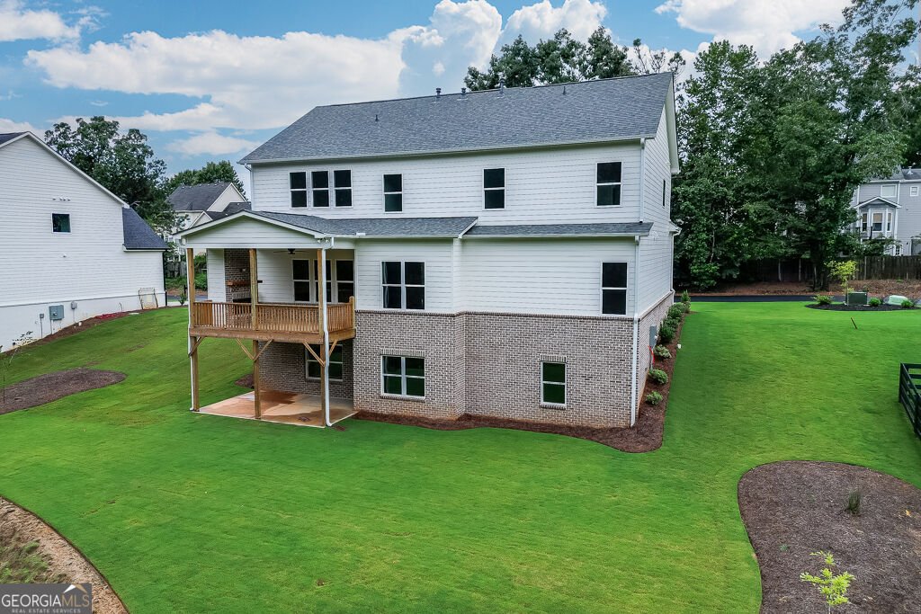 314 Level Creek Road Sugar Hill - Photo 62