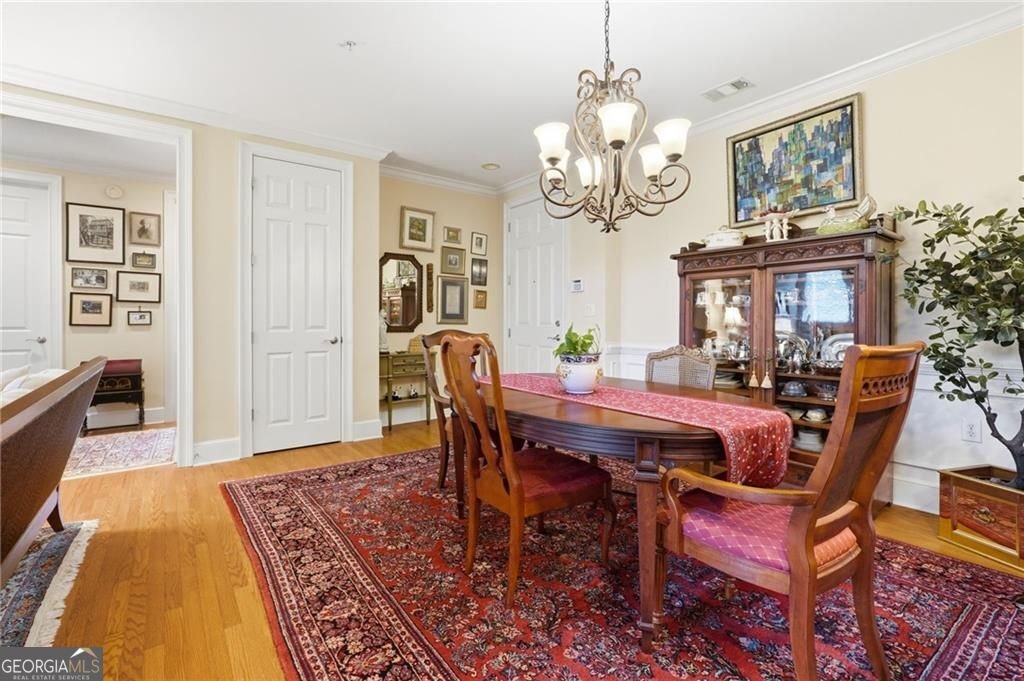 4955 Ivy Ridge Drive Atlanta - Photo 10