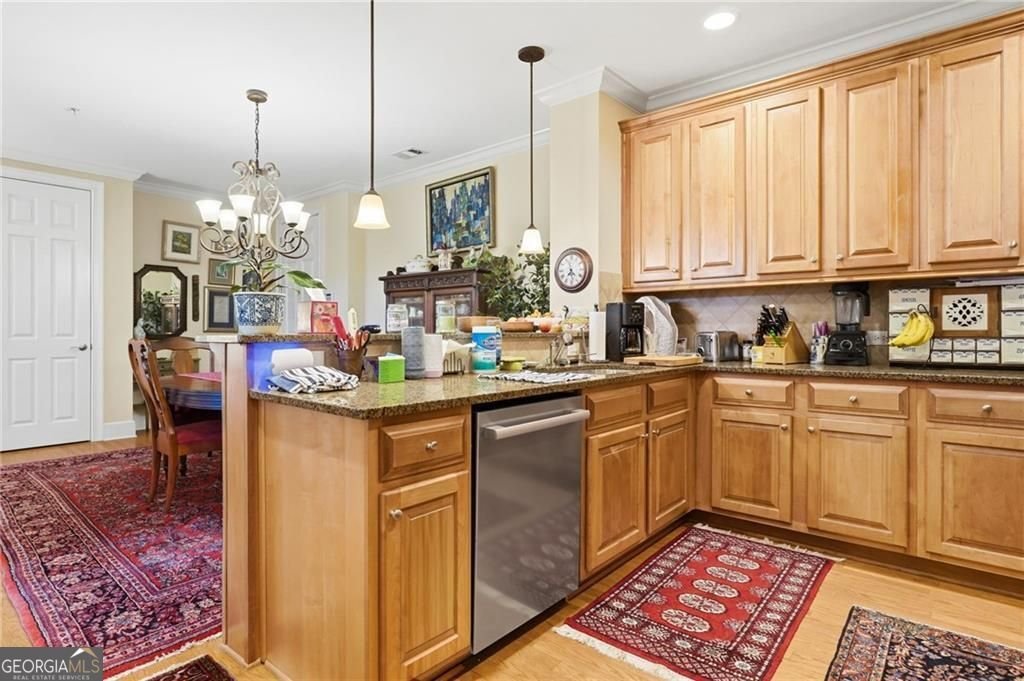 4955 Ivy Ridge Drive Atlanta - Photo 13