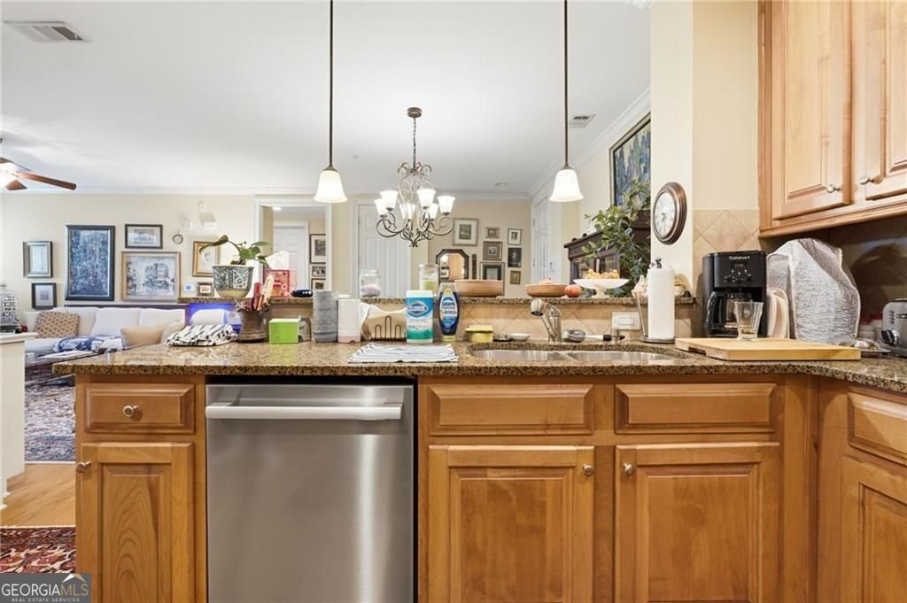 4955 Ivy Ridge Drive Atlanta - Photo 14