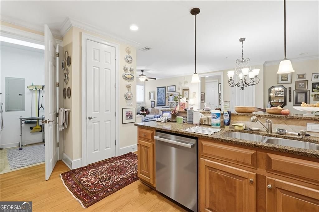 4955 Ivy Ridge Drive Atlanta - Photo 15