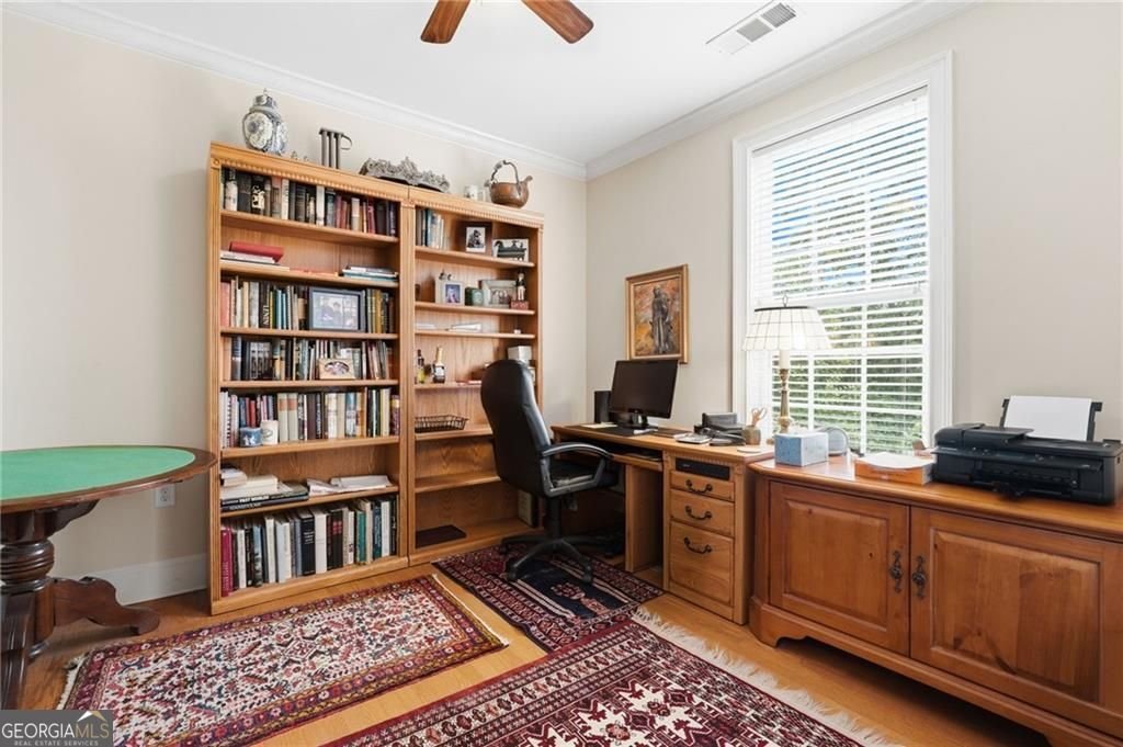 4955 Ivy Ridge Drive Atlanta - Photo 16
