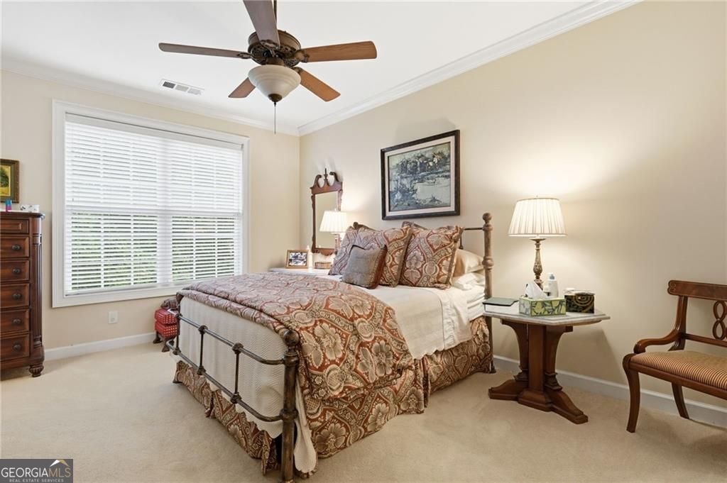 4955 Ivy Ridge Drive Atlanta - Photo 17