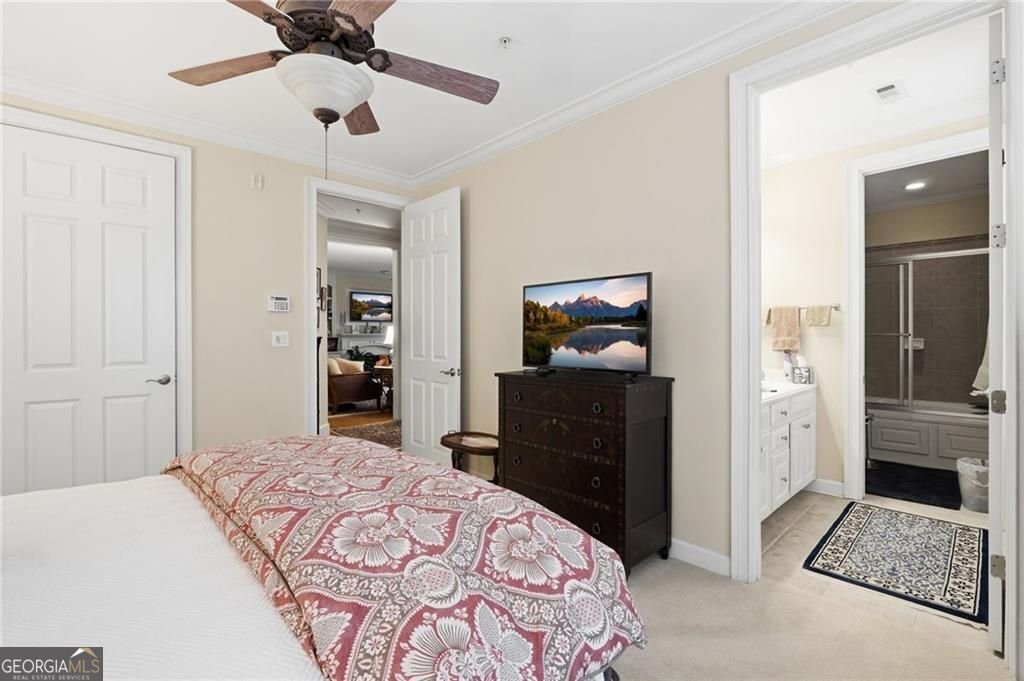 4955 Ivy Ridge Drive Atlanta - Photo 18