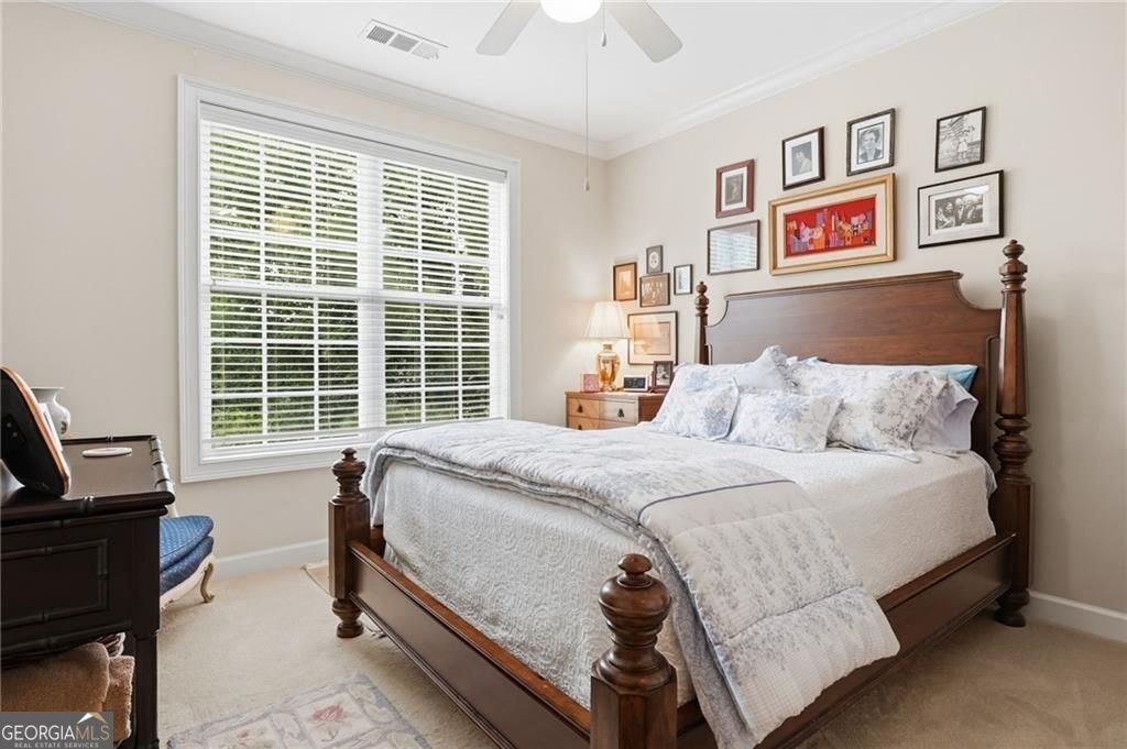 4955 Ivy Ridge Drive Atlanta - Photo 20