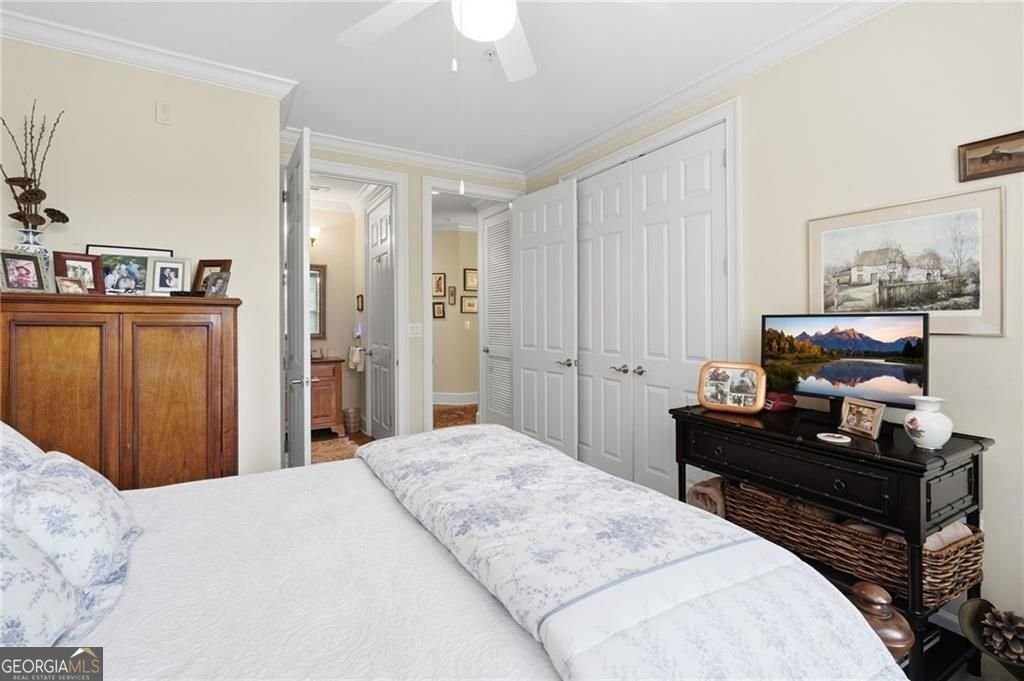 4955 Ivy Ridge Drive Atlanta - Photo 21
