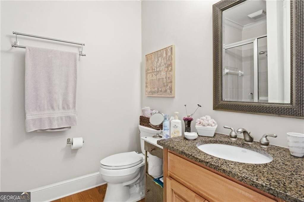 4955 Ivy Ridge Drive Atlanta - Photo 22