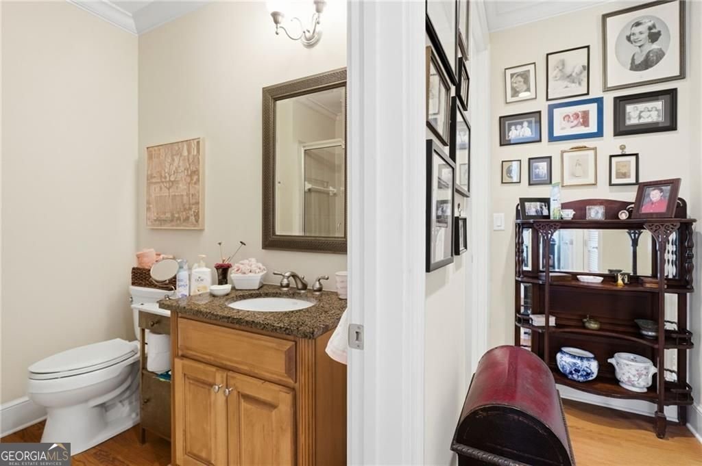 4955 Ivy Ridge Drive Atlanta - Photo 23