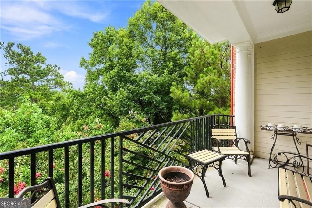 4955 Ivy Ridge Drive Atlanta - Photo 25