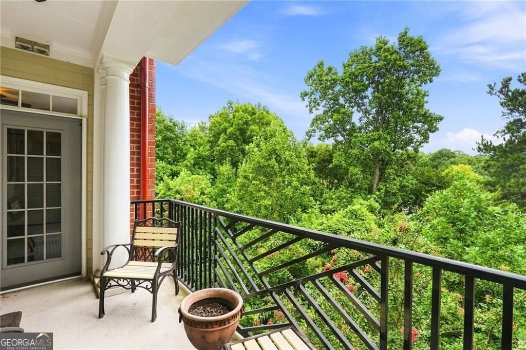 4955 Ivy Ridge Drive Atlanta - Photo 26