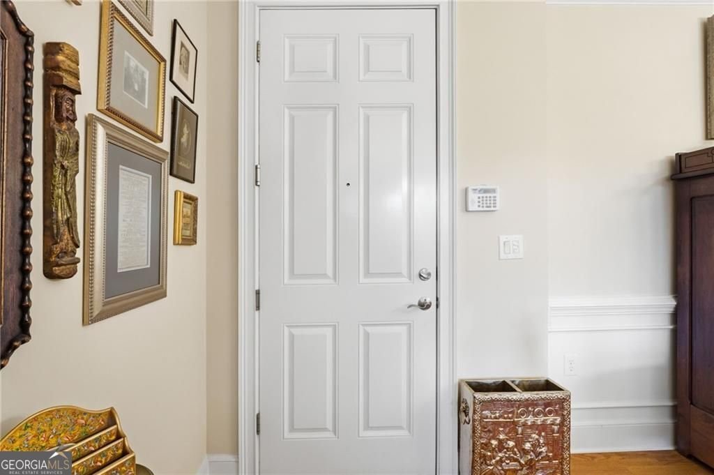 4955 Ivy Ridge Drive Atlanta - Photo 27