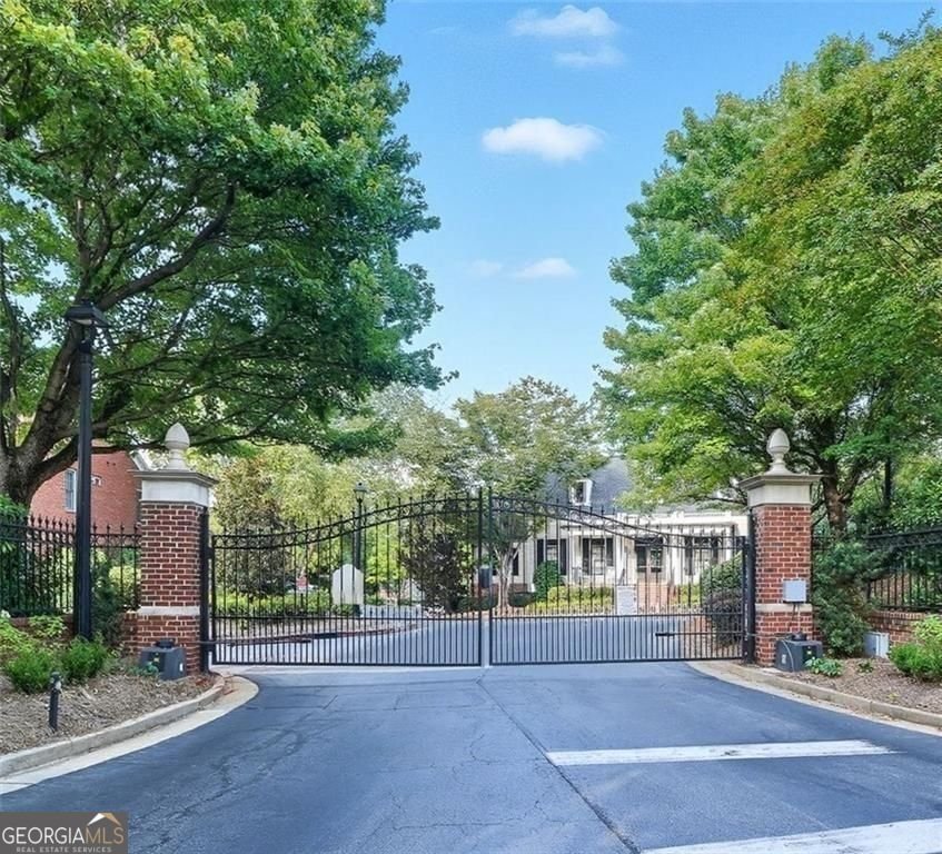 4955 Ivy Ridge Drive Atlanta - Photo 33