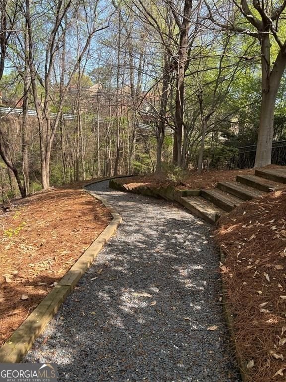 4955 Ivy Ridge Drive Atlanta - Photo 34